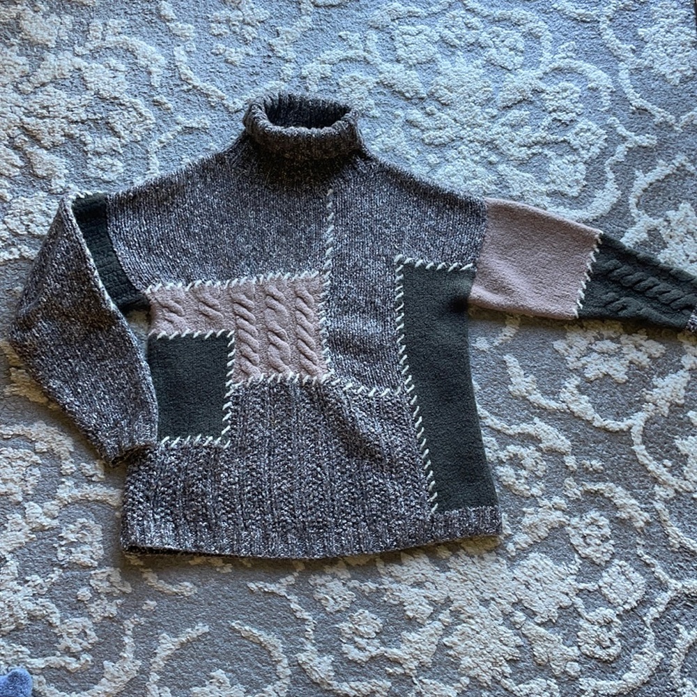 Vintage Sweater
